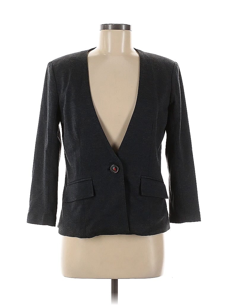 Cartonnier Gray Blazer Size M - photo 1