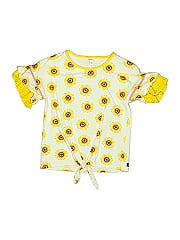 Matilda Jane Short Sleeve Top