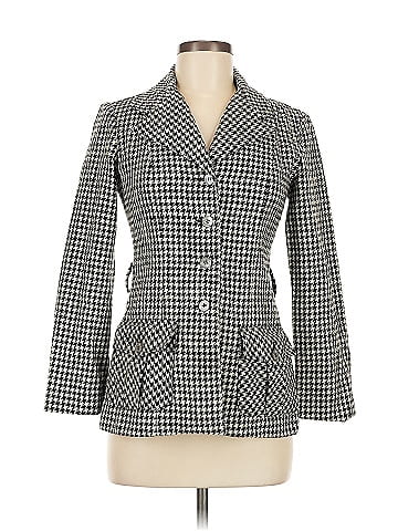 Evan Picone Wool Blazer (view 1)
