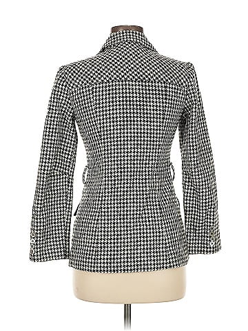 Evan Picone Wool Blazer (view 2)
