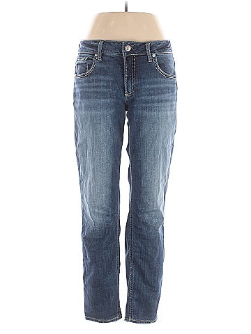 Silver Jeans Co. Jeans (view 1)