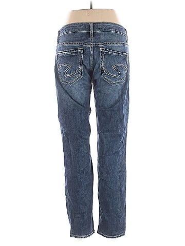 Silver Jeans Co. Jeans (view 2)
