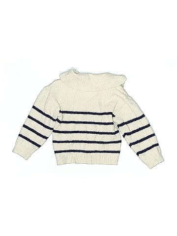 Zara Baby Pullover Sweater (view 2)