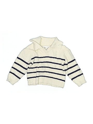 Zara Baby Pullover Sweater (view 1)