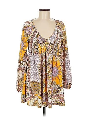 MELLODAY Casual Dress (view 1)
