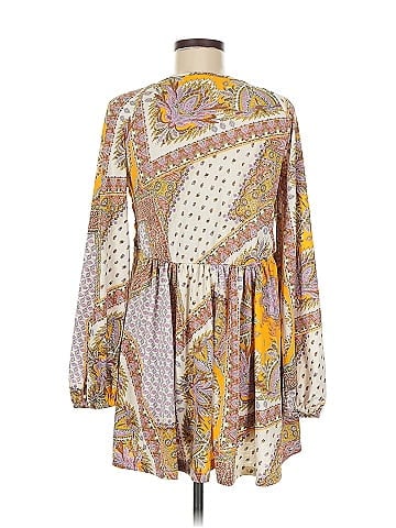 MELLODAY Casual Dress (view 2)