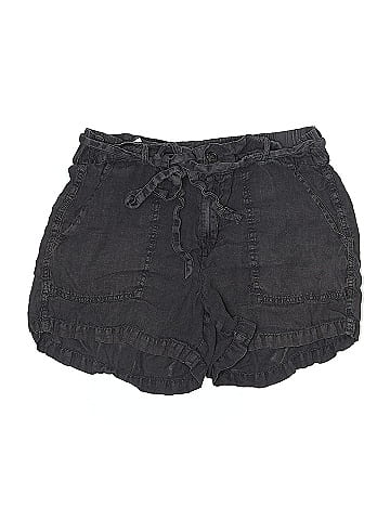 Lou & Grey for LOFT Shorts (view 1)