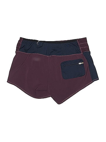 Oiselle Athletic Shorts (view 2)
