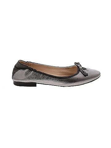 Cole Haan Flats (view 1)