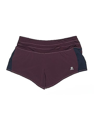 Oiselle Athletic Shorts (view 1)