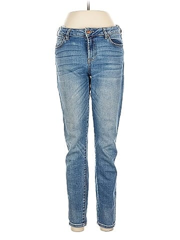 Dear John Jeans (view 1)