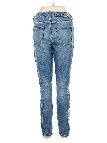 Dear John Jeans (view 2)