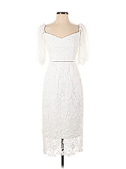 Ml Monique Lhuillier Cocktail Dress