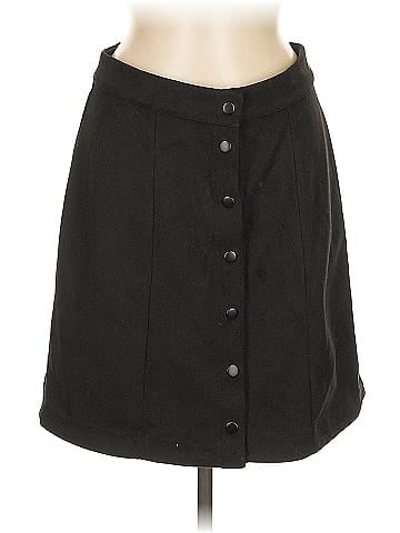 T Tahari Casual Skirt (view 1)