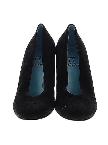 Thierry Rabotin Heels (view 2)