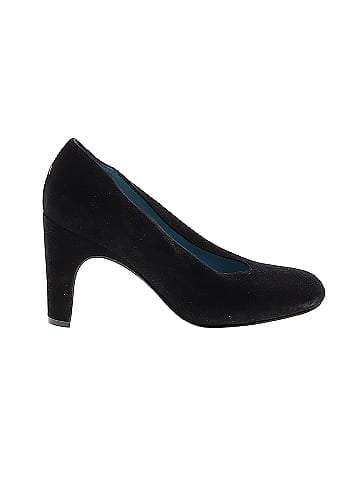 Thierry Rabotin Heels (view 1)