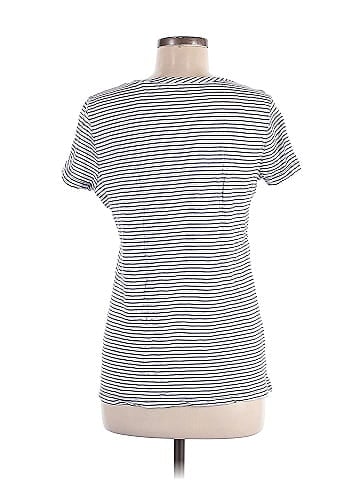 Caslon Short Sleeve T-Shirt (view 2)