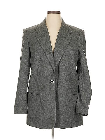 Sag Harbor Wool Blazer (view 1)