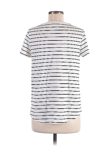 Mossimo Supply Co. Short Sleeve T-Shirt (view 2)