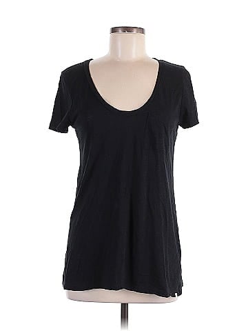 Caslon Short Sleeve T-Shirt (view 1)