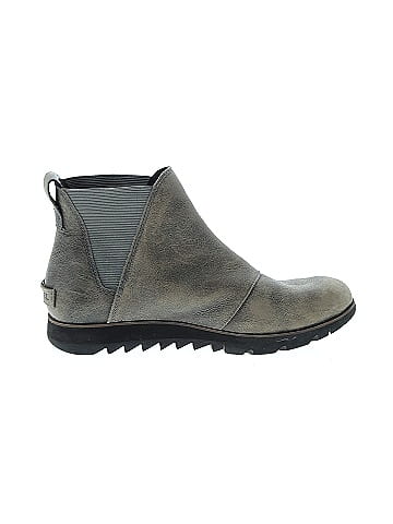 Sorel Ankle Boots (view 1)