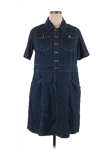 eShakti Casual Dress (view 1)