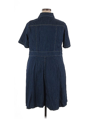 eShakti Casual Dress (view 2)