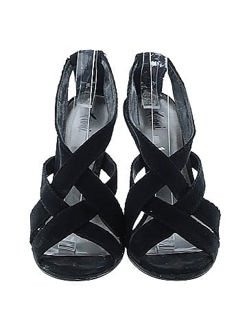 Fioni Heels (view 2)