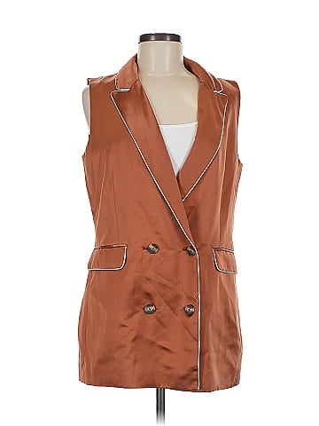 Jason Wu Vest (view 1)