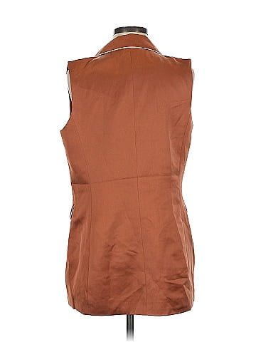 Jason Wu Vest (view 2)