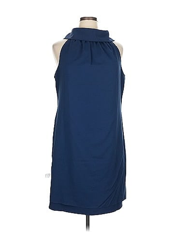 Sail to Sable Casual Dress (view 1)