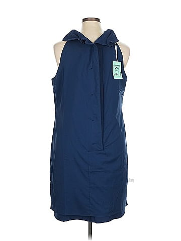 Sail to Sable Casual Dress (view 2)