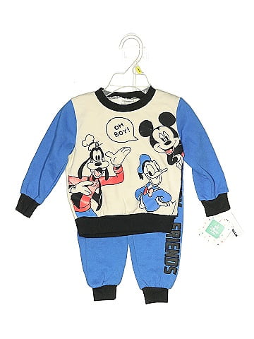 Disney Baby Sweatshirt (view 1)
