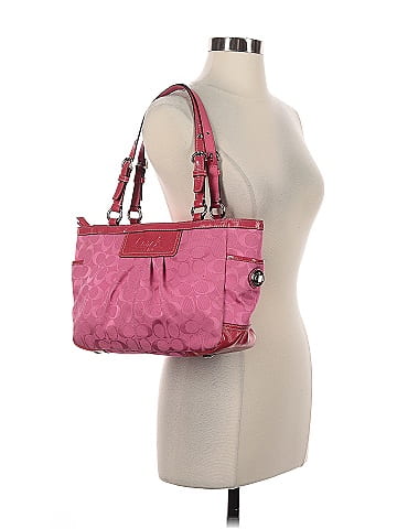 Coach Shoulder Bag (view 2)