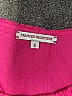 Frances Valentine 100% Cotton Pink 3/4 Sleeve Blouse Size S - photo 6