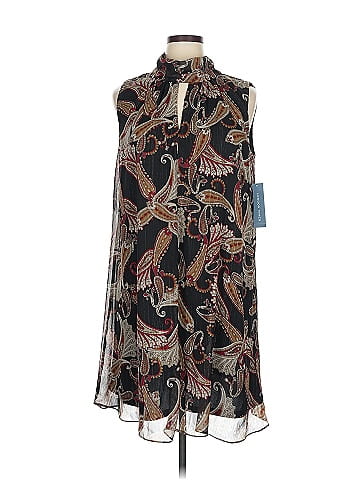 London Times Casual Dress (view 1)