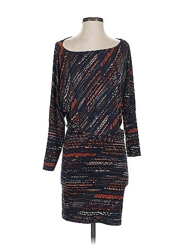 Veronica M. Casual Dress (view 1)