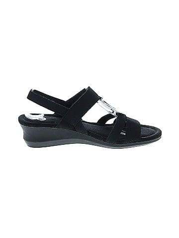 DressBarn Wedges (view 1)