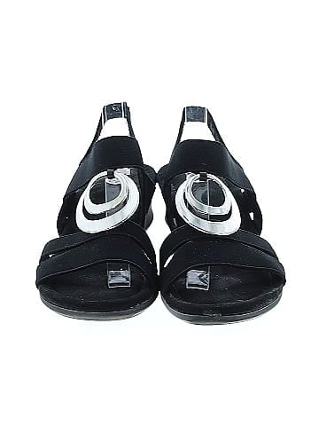 DressBarn Wedges (view 2)