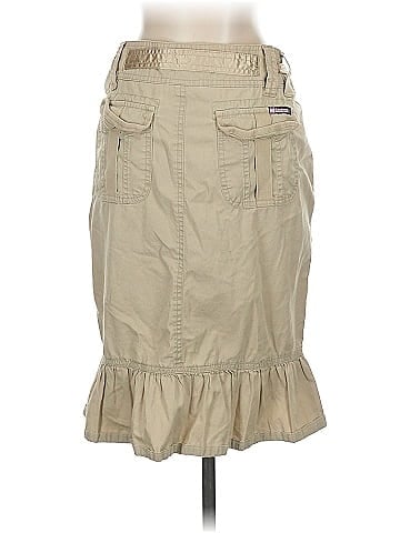 Bubblegum Casual Skirt (view 2)