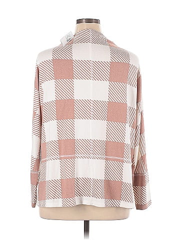 Maurices Long Sleeve Blouse (view 2)