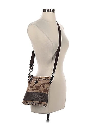 Coach Crossbody Bag (view 2)
