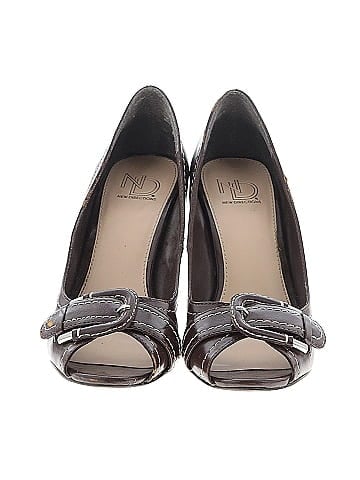 New Directions Heels (view 2)