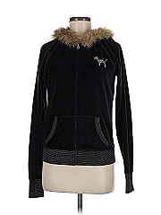 Victoria's Secret Pink Zip Up Hoodie