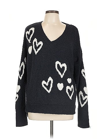 Cupcakes & Cashmere Pullover Sweater (view 1)