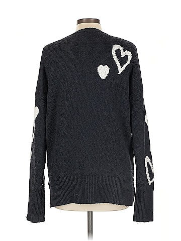 Cupcakes & Cashmere Pullover Sweater (view 2)