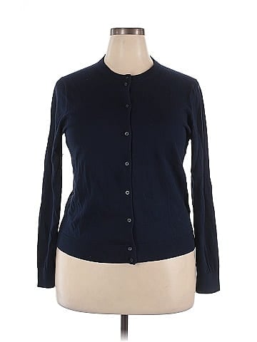 J. by J.Crew Cardigan (view 1)