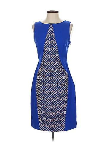 Eva Franco Casual Dress (view 1)