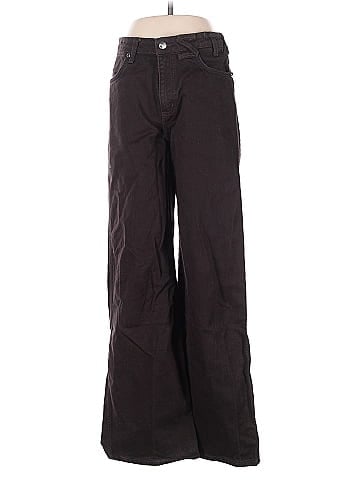 Wrangler x Staud Jeans (view 1)
