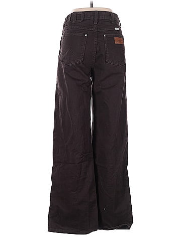 Wrangler x Staud Jeans (view 2)